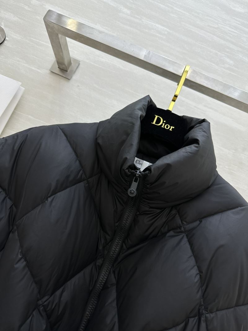 Christian Dior Down Jackets